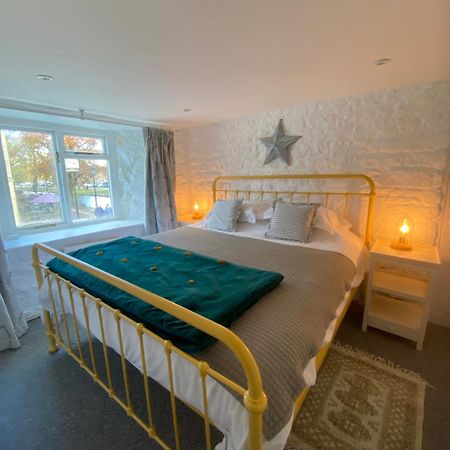 The Croft Apartment Bourton-on-the-Water Екстериор снимка