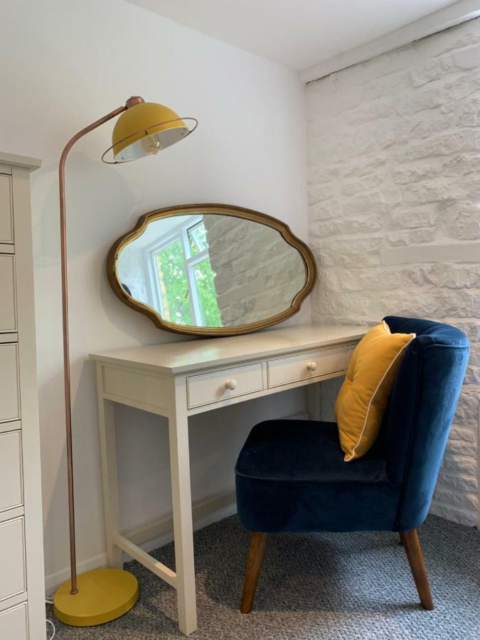 The Croft Apartment Bourton-on-the-Water Екстериор снимка